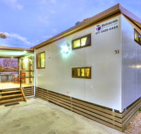 BIG4 Toowoomba Garden City Holiday Park - Hobart Tourism