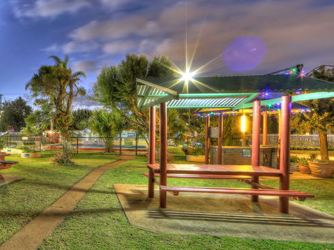 BIG4 Toowoomba Garden City Holiday Park - Hobart Tourism 6