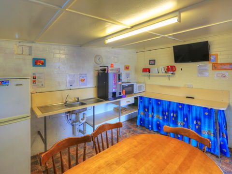BIG4 Toowoomba Garden City Holiday Park - Hobart Tourism 3