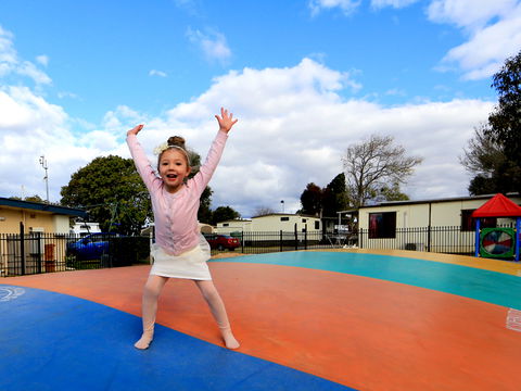BIG4 Toowoomba Garden City Holiday Park - Hobart Tourism 5