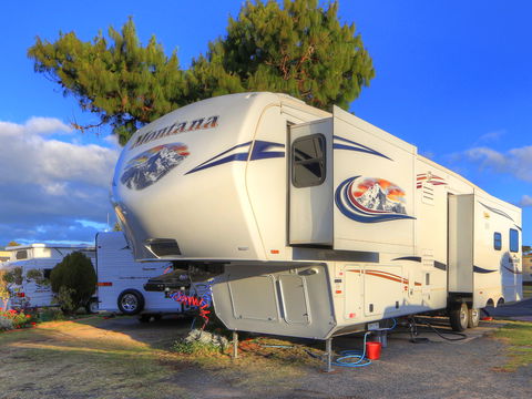 BIG4 Toowoomba Garden City Holiday Park - Hobart Tourism 8