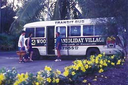 BIG4 Townsville Woodlands Holiday Park - Hobart Tourism 0