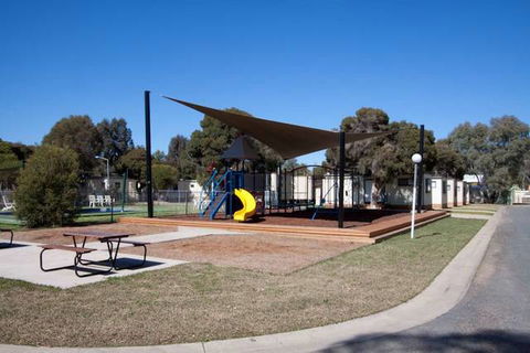 BIG4 Wagga Wagga Holiday Park - Hobart Tourism 2