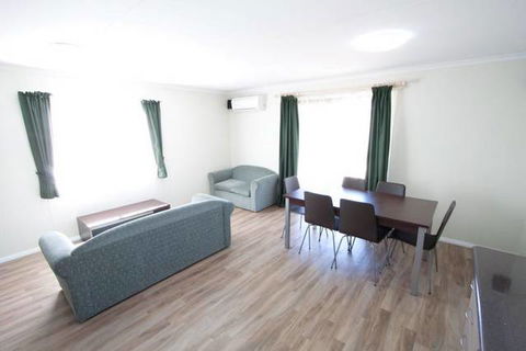 BIG4 Wagga Wagga Holiday Park - Hobart Tourism 0