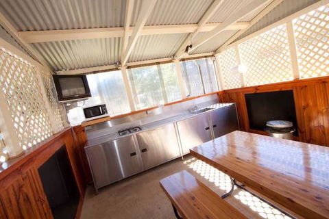 BIG4 Wagga Wagga Holiday Park - Hobart Tourism 3