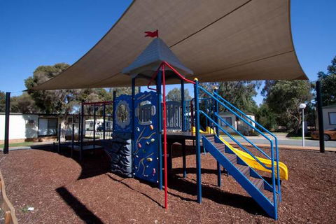 BIG4 Wagga Wagga Holiday Park - Hobart Tourism 4