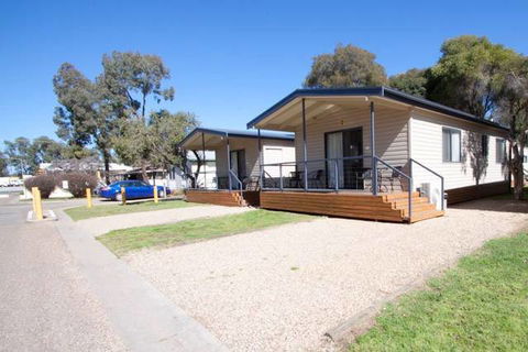 BIG4 Wagga Wagga Holiday Park - Hobart Tourism 6