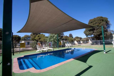 BIG4 Wagga Wagga Holiday Park - Hobart Tourism 9