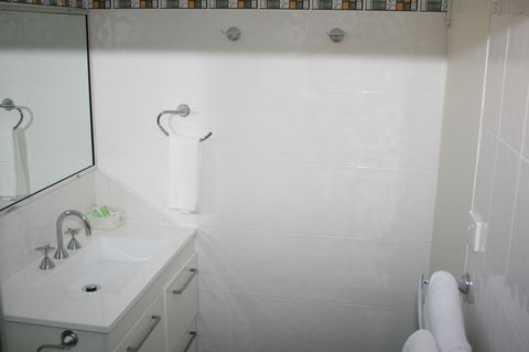 Billabong Lodge Motel - Hobart Tourism 1