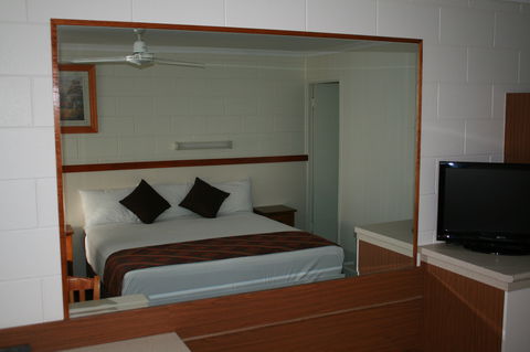 Billabong Lodge Motel - Hobart Tourism 2