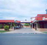 Biloela Centre Motel  Grevillea Steakhouse  Bar - Hobart Tourism