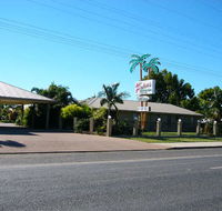 Biloela Palms Motor Inn - Hobart Tourism