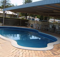 Binalong Motel - Hobart Tourism