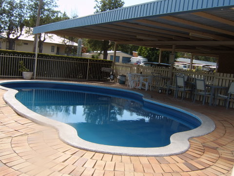 Binalong Motel - Tourism TAS 0