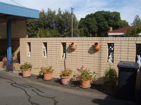 Binalong Motel - Tourism TAS 2