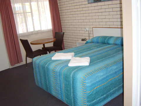 Binalong Motel - Tourism TAS 4