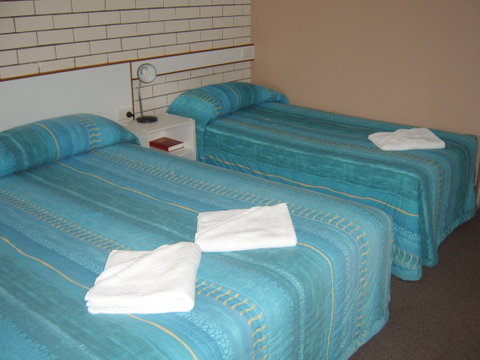 Binalong Motel - Tourism TAS 6