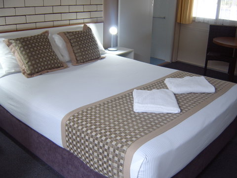Binalong Motel - Tourism TAS 7