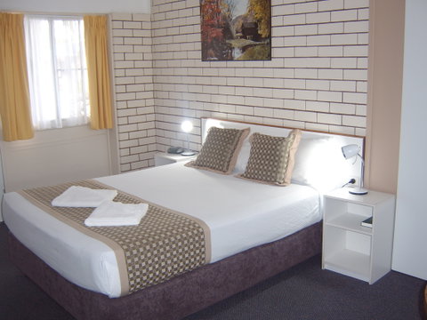 Binalong Motel - Tourism TAS 8