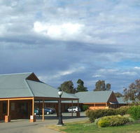 Bishop's Lodge Motor Inn - Tourism TAS