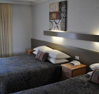 Black Dolphin Resort Motel - Tourism TAS