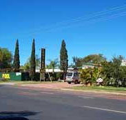Blackall Coolibah Motel - Tourism TAS
