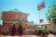 Blayney Central Motel - Tourism TAS 1