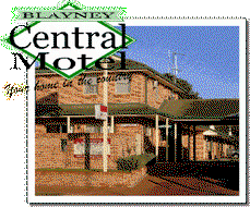 Book Blayney Accommodation Vacations Tourism TAS Tourism TAS