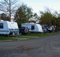 Blayney Tourist Park - Tourism TAS