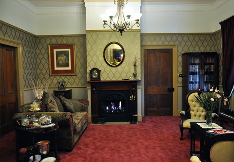 Bli Bli House Luxury Accommodation - Tourism TAS 1