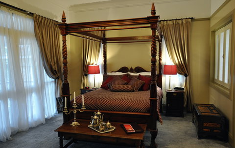 Bli Bli House Luxury Accommodation - Tourism TAS 6