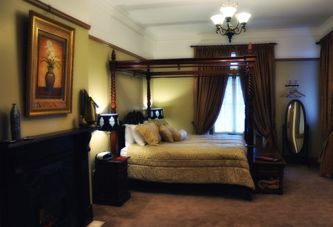 Bli Bli House Luxury Accommodation - Tourism TAS 8