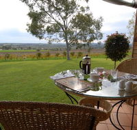 Blickinstal Barossa Valley Retreat - Hobart Tourism