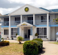 Blue  White Lodge - Tourism TAS