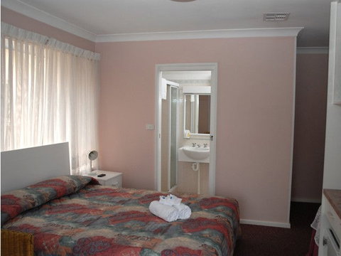 Blue & White Lodge - Tourism TAS 2