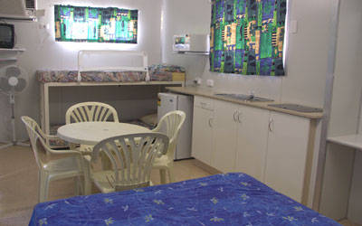 Blue Dolphin Caravan Park & Holiday Village - Tourism TAS 2