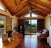 Blue Lagoon Beach Resort - Hobart Tourism