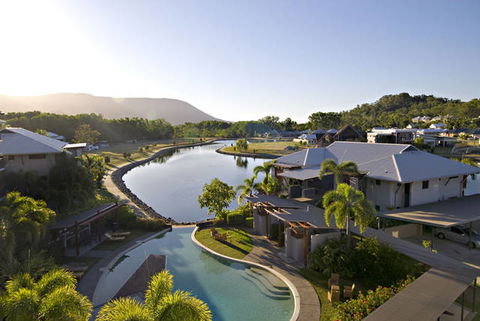 Blue Lagoon Resort - Hobart Tourism 0