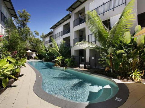 Blue Lagoon Resort - Hobart Tourism 1