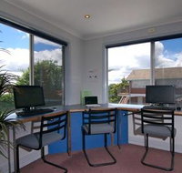 Blue Mountains Heritage Motel - Tourism TAS