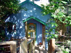 Byabarra NSW Tourism TAS