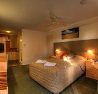 Blue Waters Motel - Tourism TAS