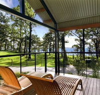 Bluebell Retreat House - Tourism TAS