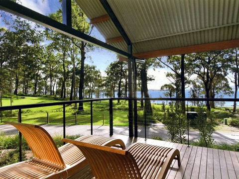Bluebell Retreat House - Tourism TAS 0