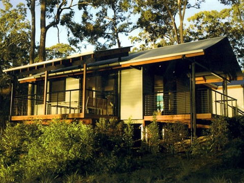 Bluebell Retreat House - Tourism TAS 2