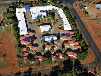 Tennant Creek NT Hobart Tourism