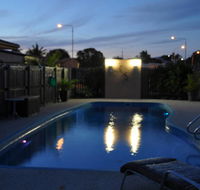 Bluewater Harbour Motel - Bowen - Hobart Tourism