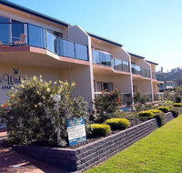 Bluewater Apartments - Tourism TAS