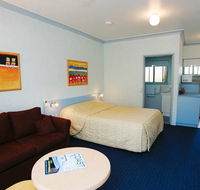 Blueys by the Beach Motel - Tourism TAS