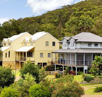 Blueys Retreat - Tourism TAS